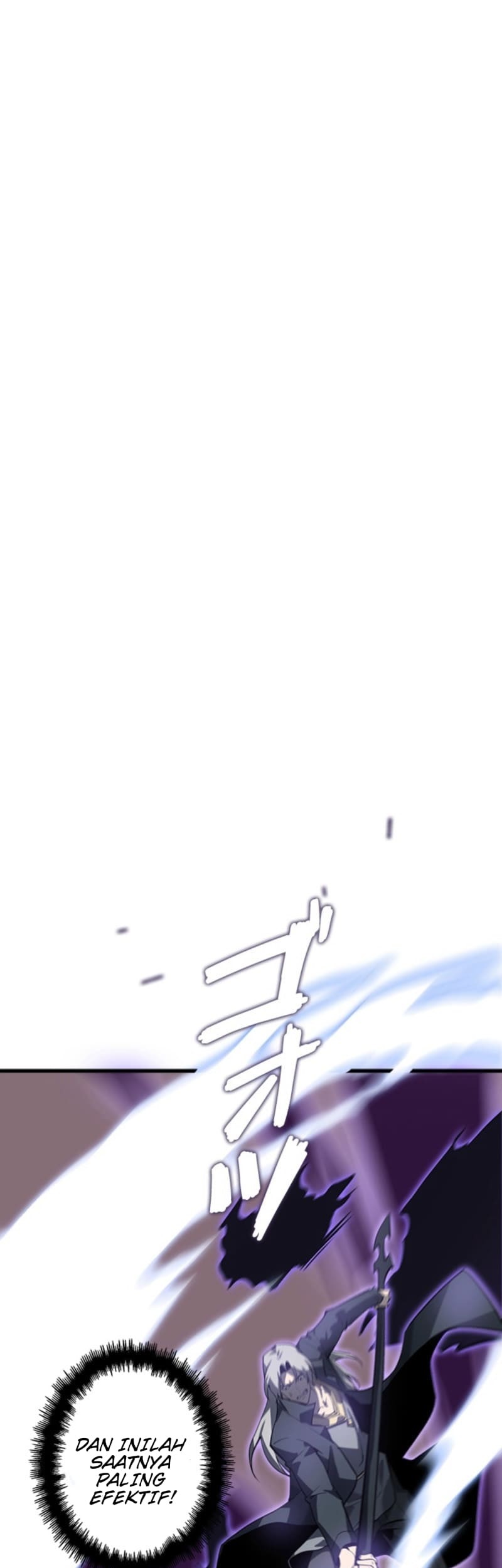Return From The Abyss Chapter 30 Gambar 38