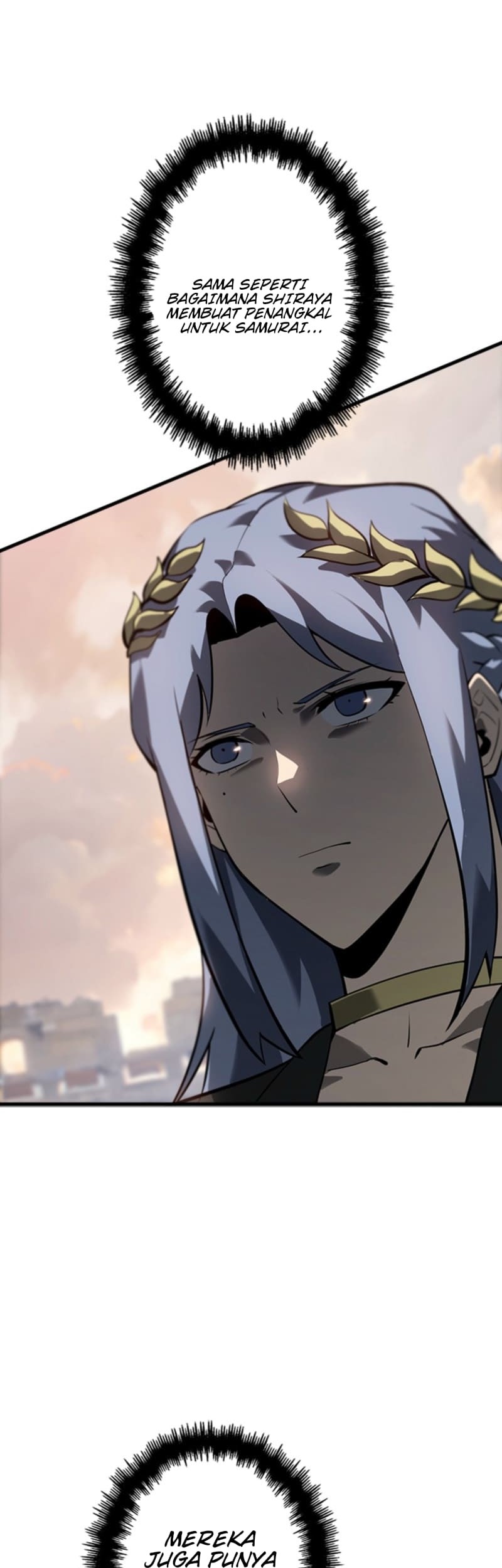 Return From The Abyss Chapter 30 Gambar 40
