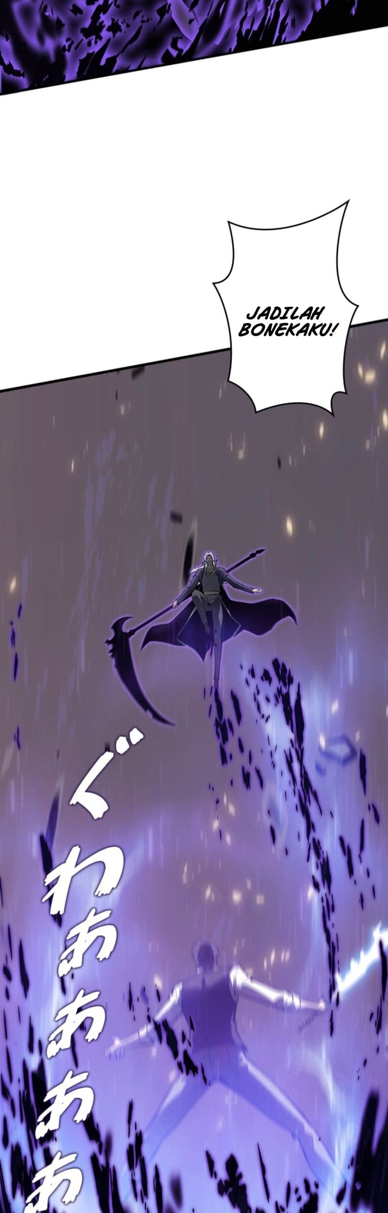 Return From The Abyss Chapter 30 Gambar 45
