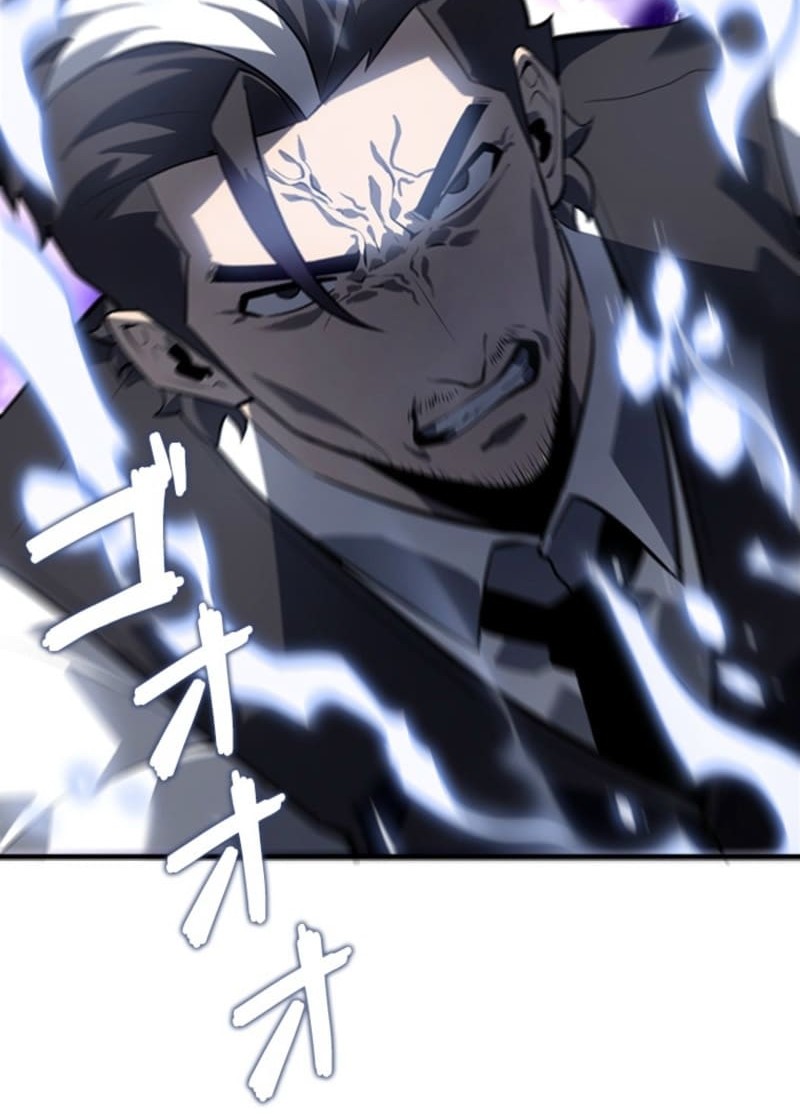 Return From The Abyss Chapter 30 Gambar 49