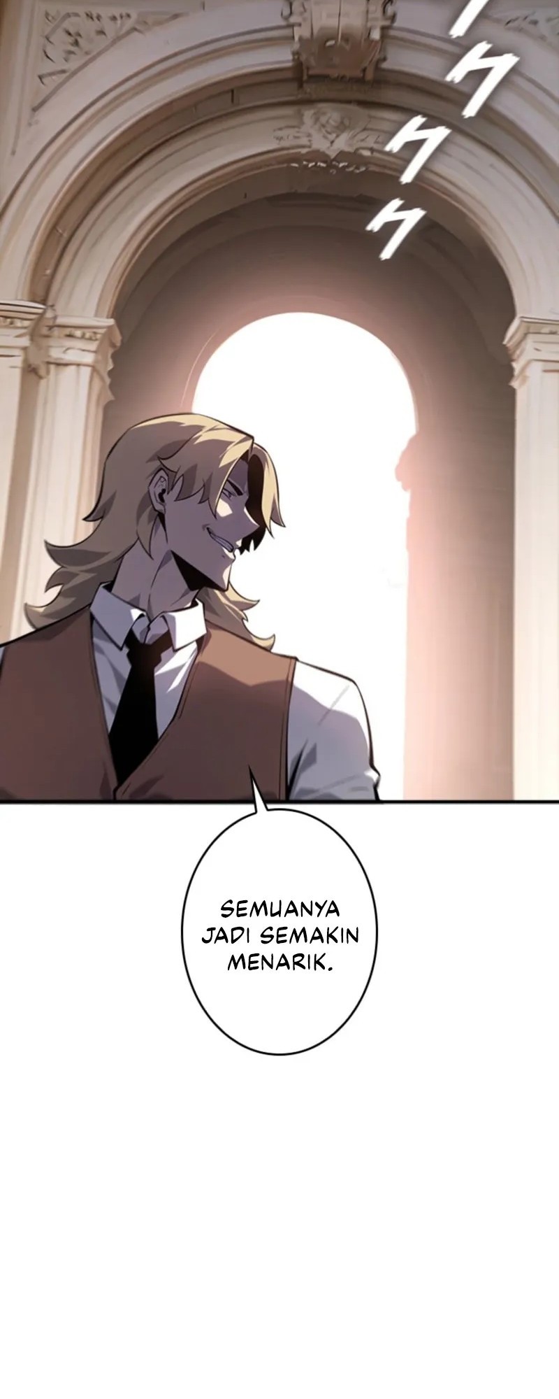 Return From The Abyss Chapter 31 Gambar 30