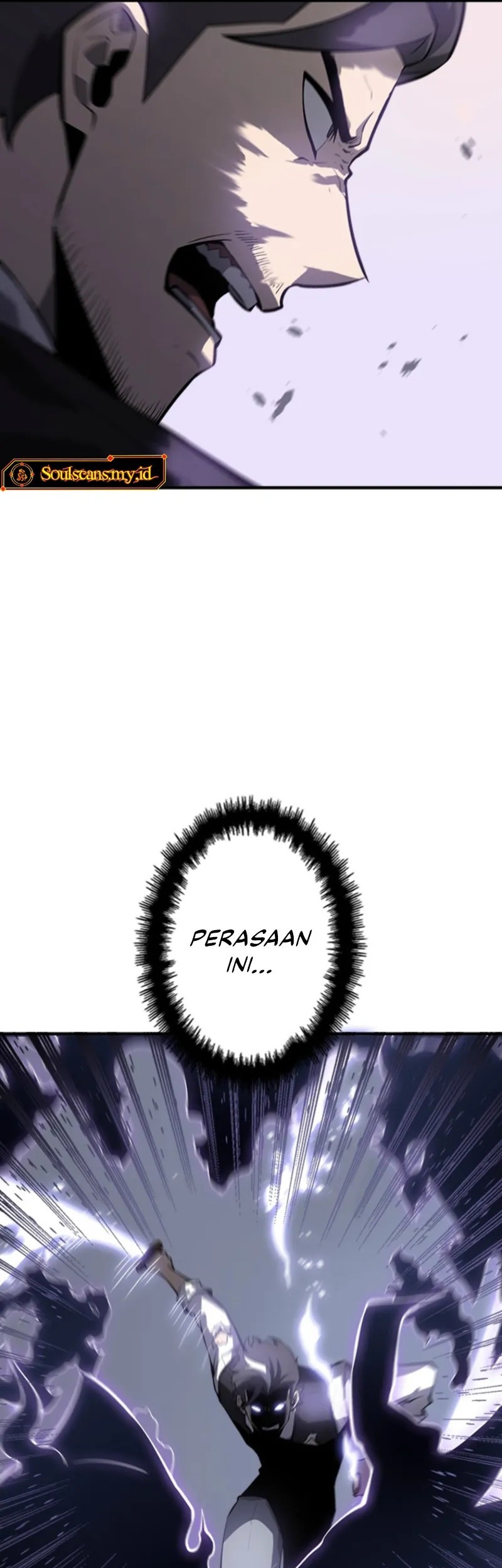 Return From The Abyss Chapter 31 Gambar 40