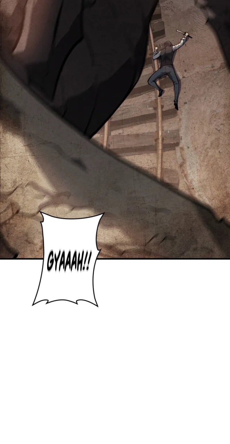 Return From The Abyss Chapter 31 Gambar 45