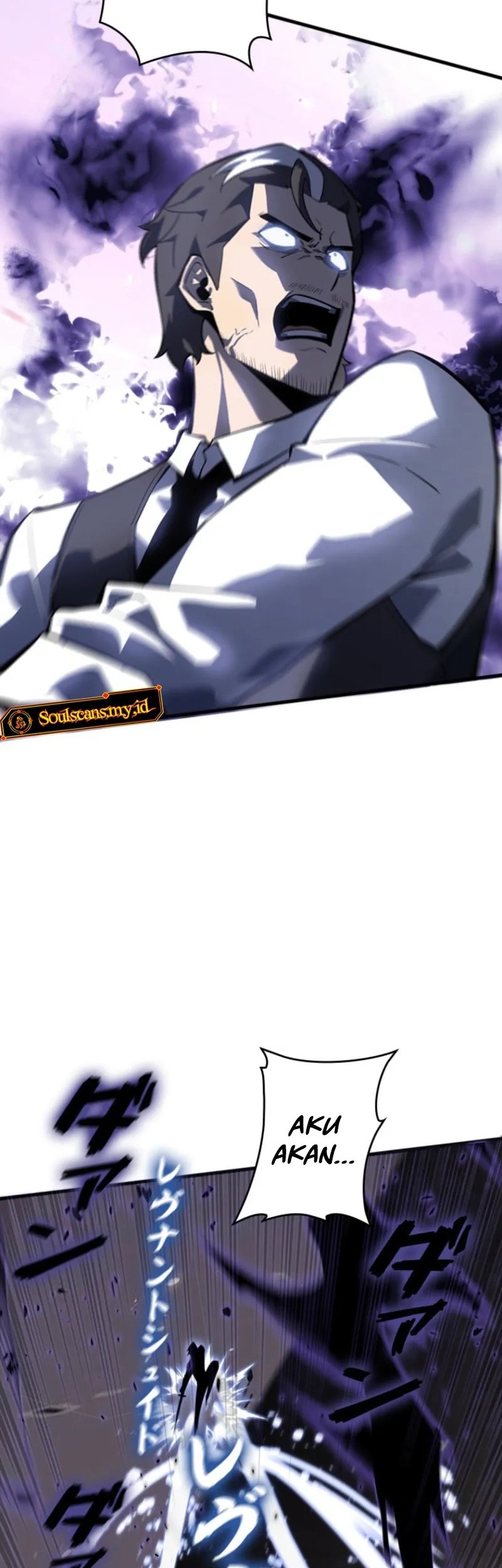 Baca Return From The Abyss Chapter 31 Gambar 2