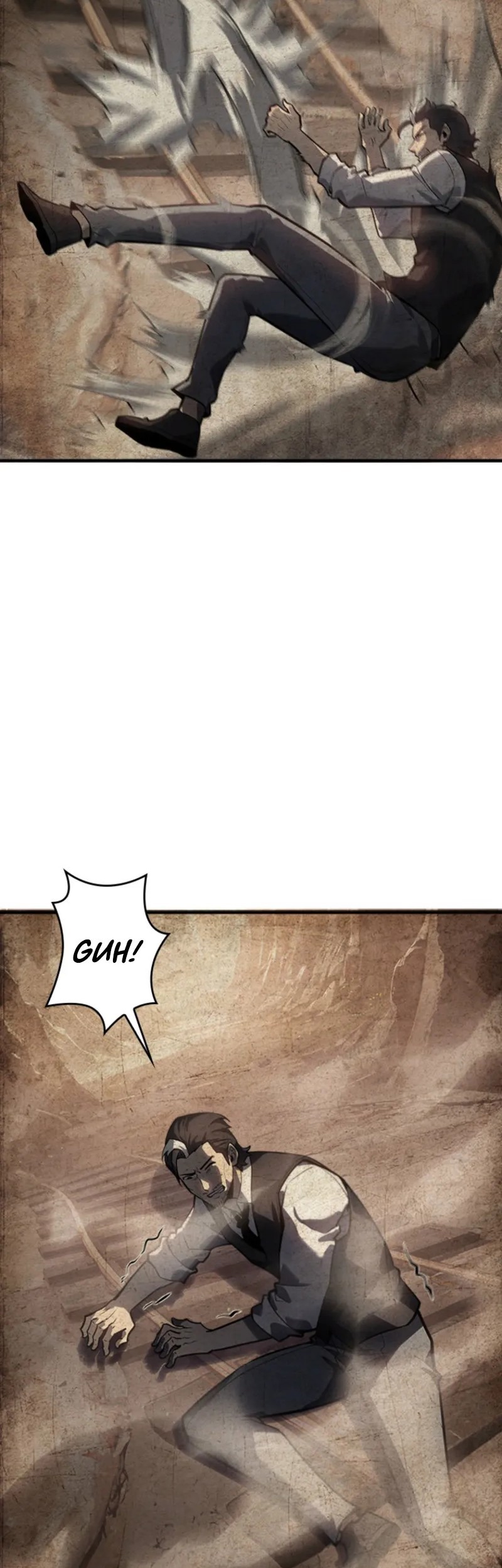 Return From The Abyss Chapter 31 Gambar 58