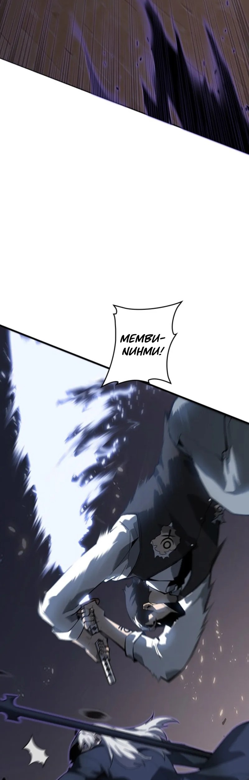 Return From The Abyss Chapter 31 Gambar 4