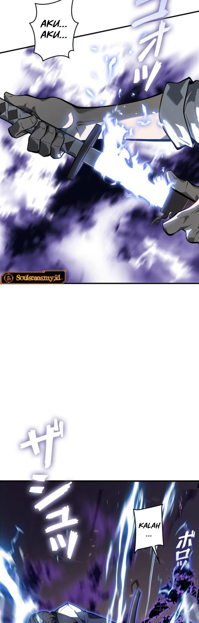 Return From The Abyss Chapter 31 Gambar 8