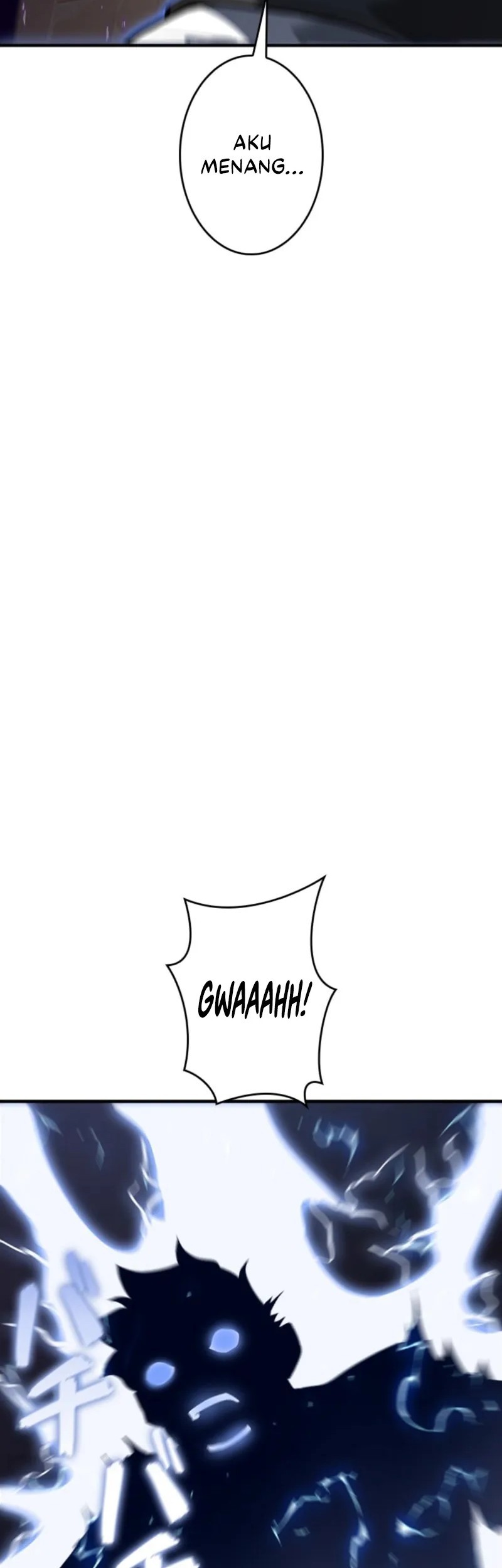 Return From The Abyss Chapter 31 Gambar 10