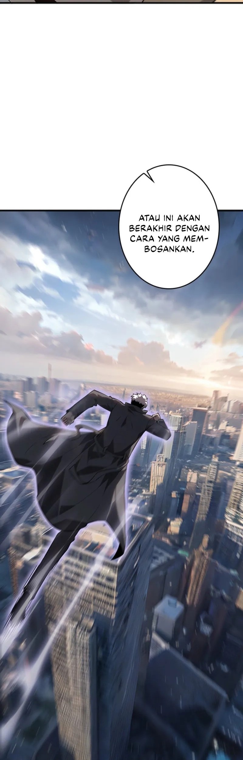 Return From The Abyss Chapter 31 Gambar 14