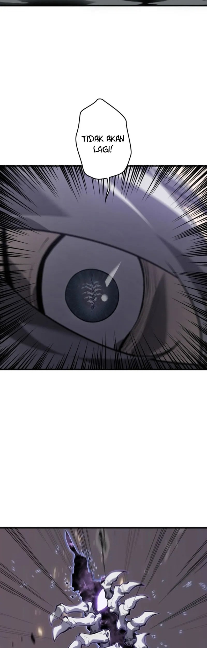Return From The Abyss Chapter 31 Gambar 20