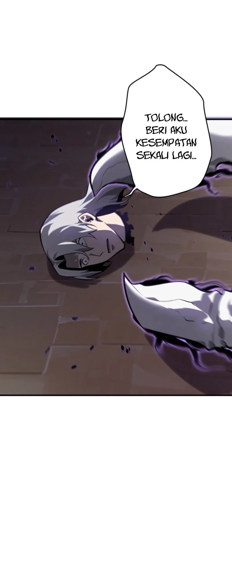 Return From The Abyss Chapter 31 Gambar 24