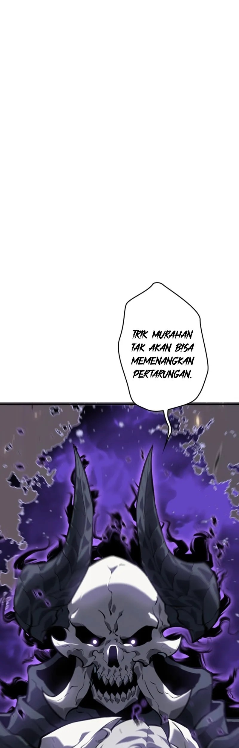 Return From The Abyss Chapter 31 Gambar 25