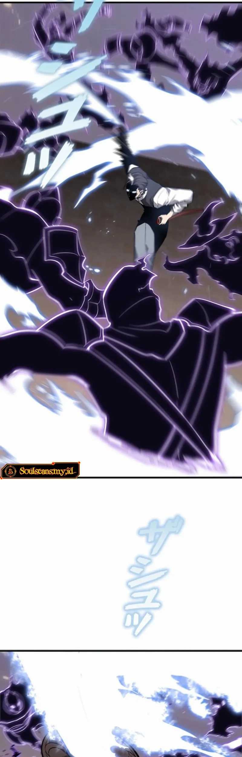 Return From The Abyss Chapter 32 Gambar 22