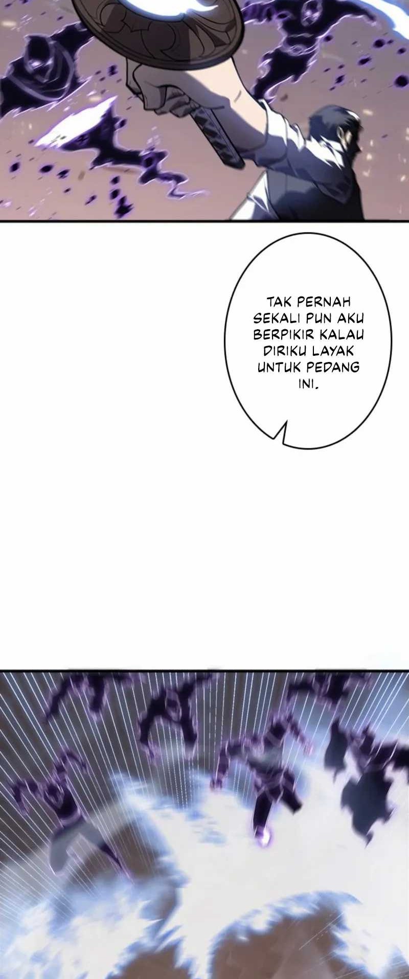 Return From The Abyss Chapter 32 Gambar 23