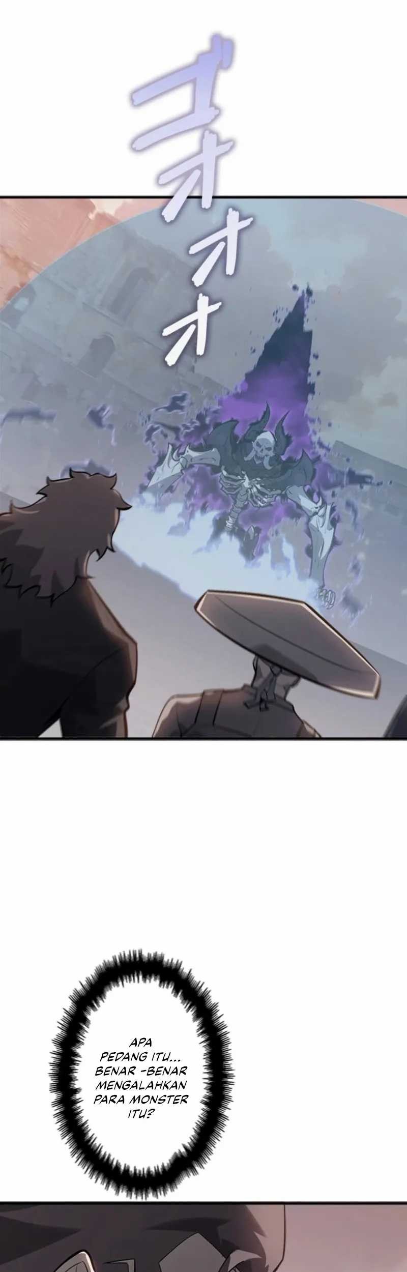 Return From The Abyss Chapter 32 Gambar 32
