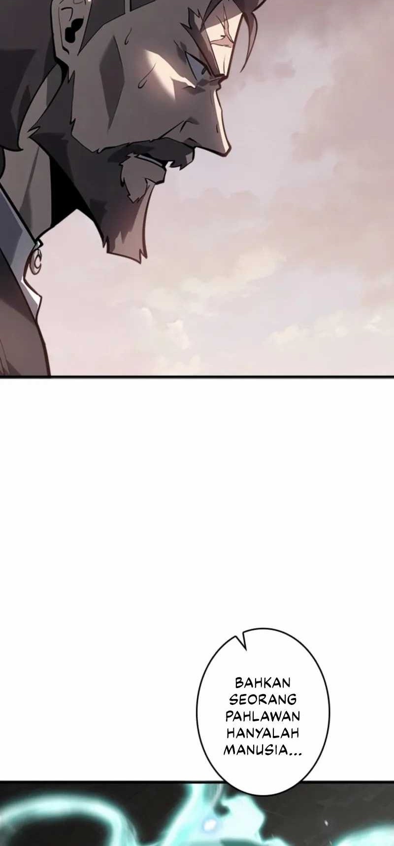 Return From The Abyss Chapter 32 Gambar 33