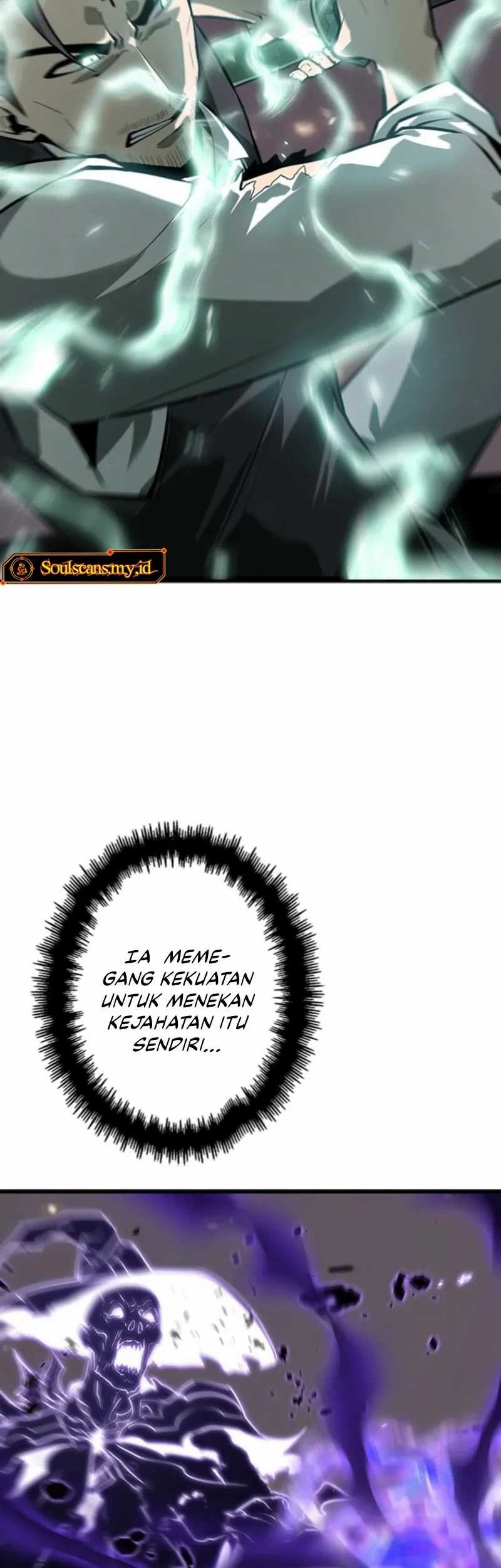 Return From The Abyss Chapter 32 Gambar 41