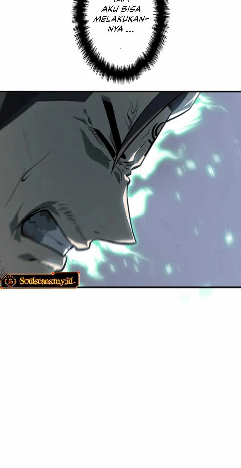 Return From The Abyss Chapter 32 Gambar 45