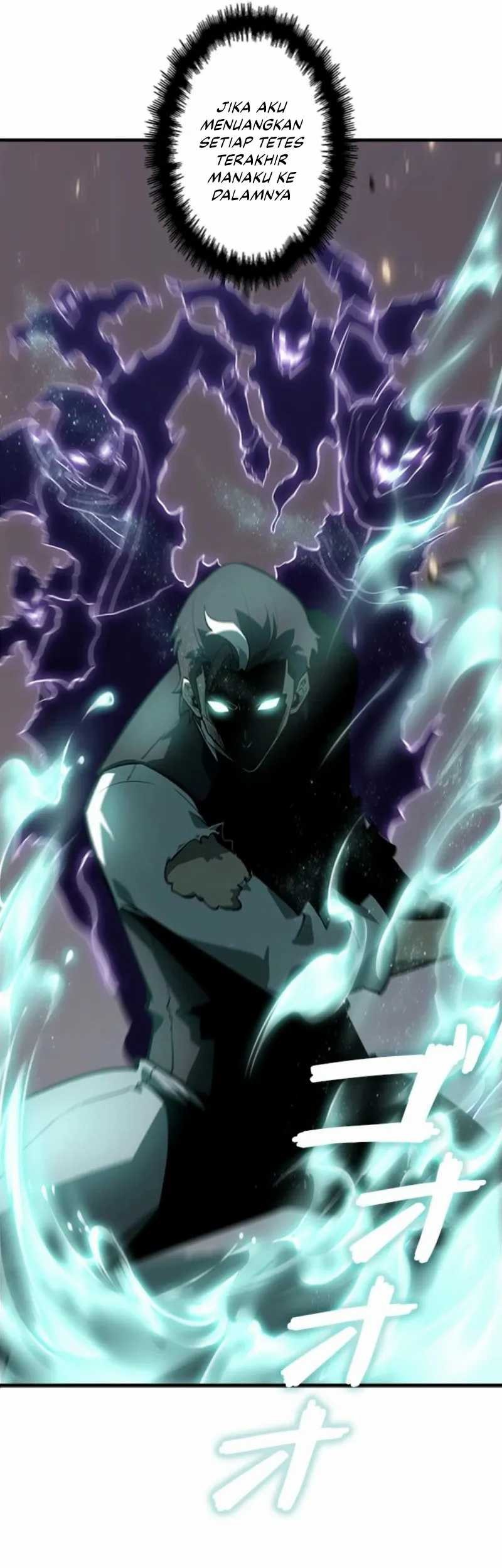 Return From The Abyss Chapter 32 Gambar 46