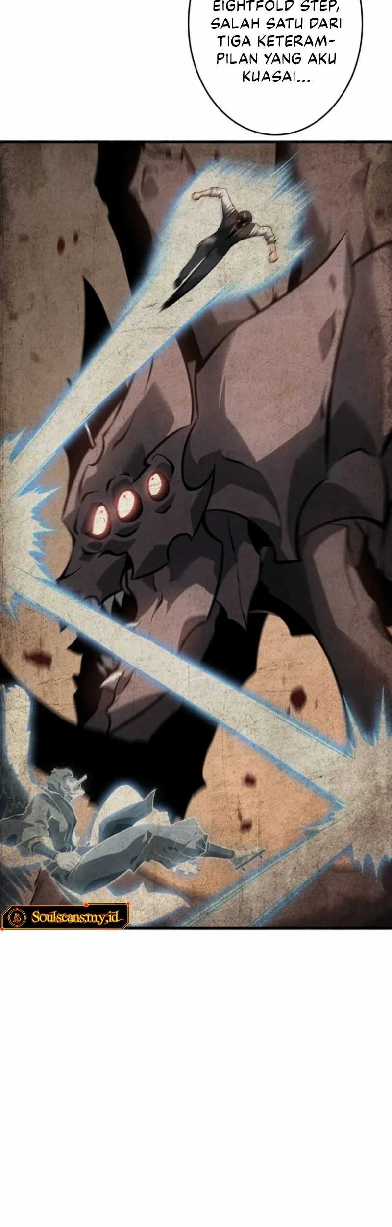 Return From The Abyss Chapter 32 Gambar 17