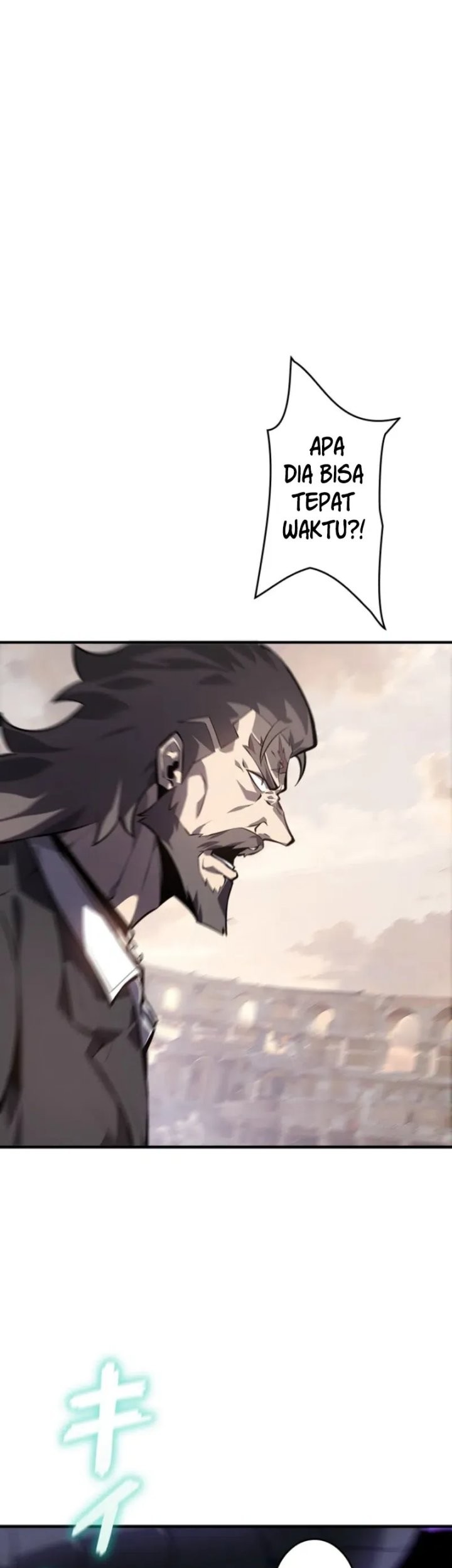 Return From The Abyss Chapter 33 Gambar 24