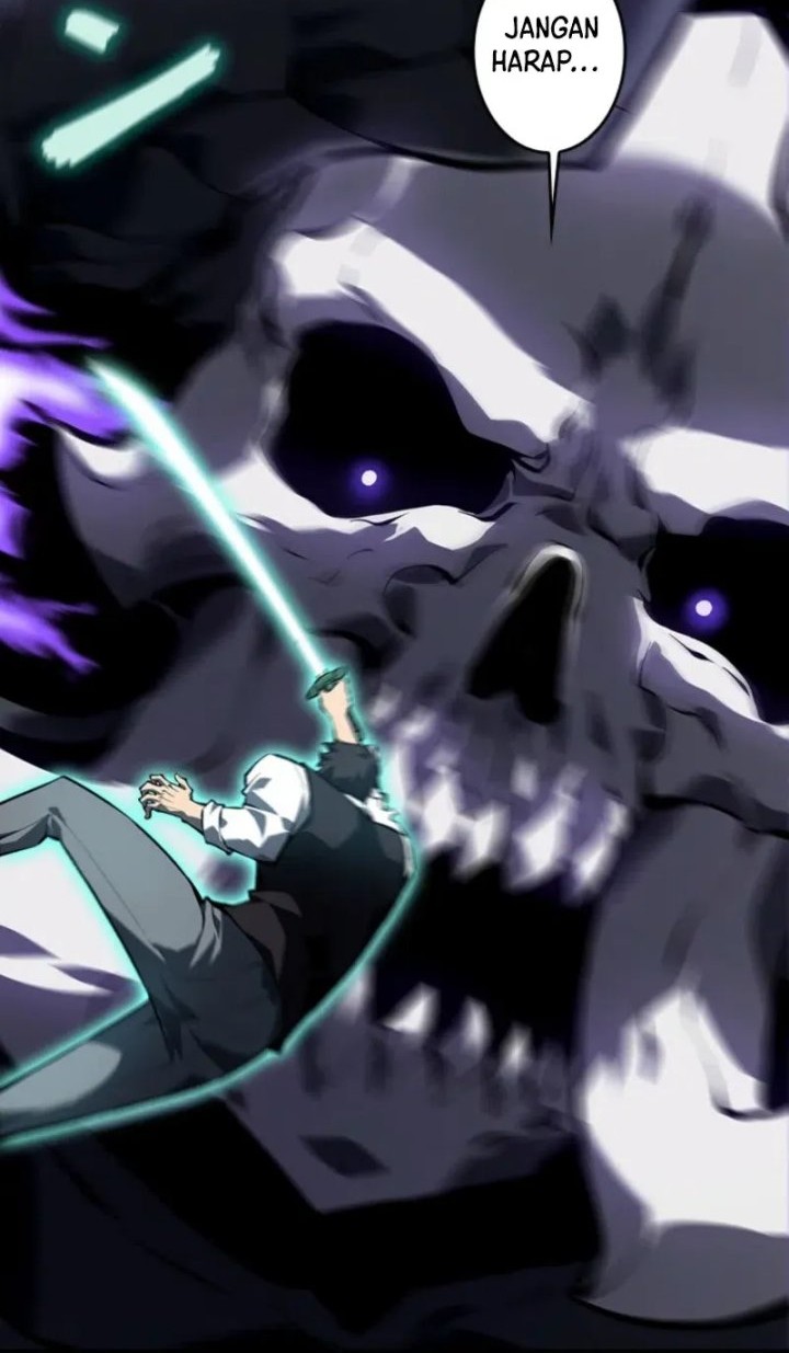 Return From The Abyss Chapter 33 Gambar 25