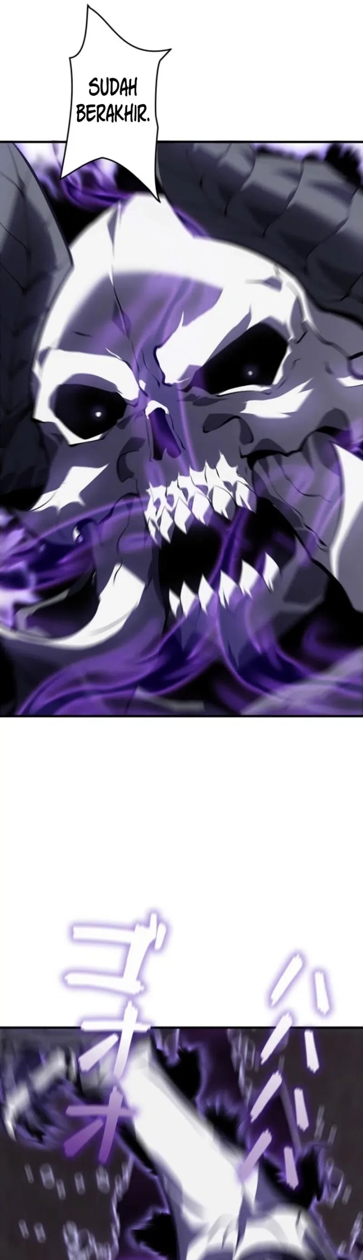 Return From The Abyss Chapter 33 Gambar 28