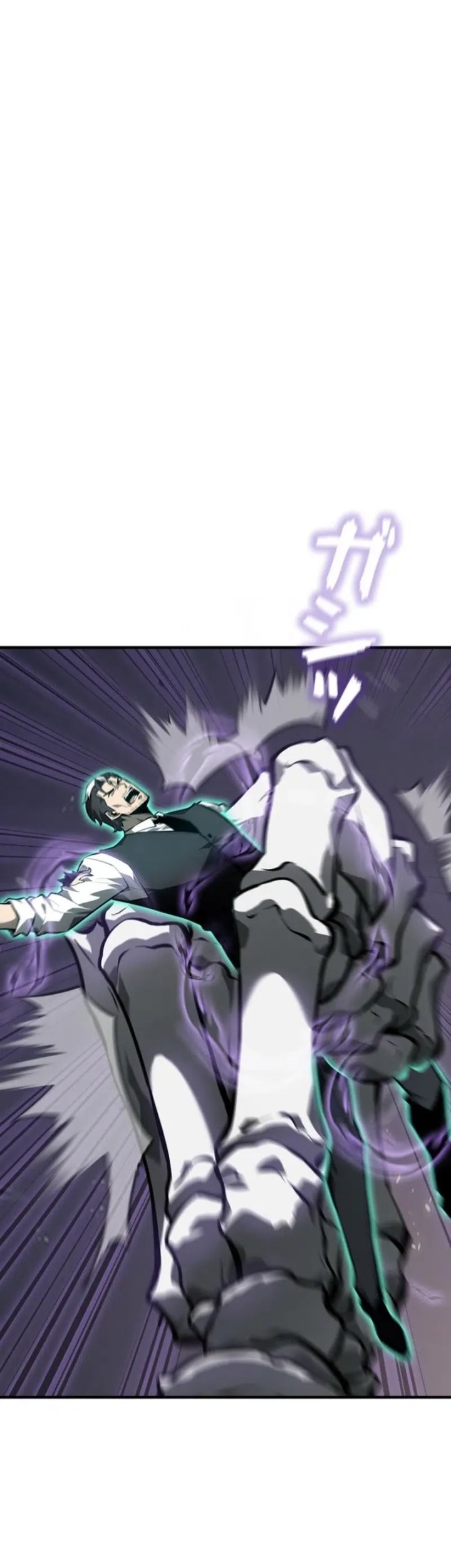 Return From The Abyss Chapter 33 Gambar 30