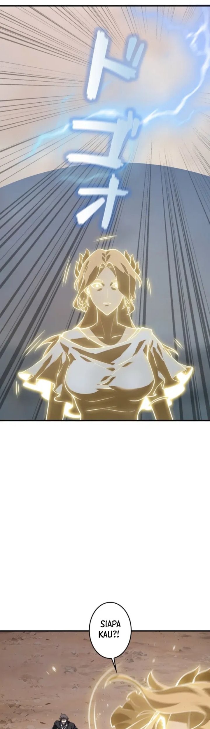Return From The Abyss Chapter 33 Gambar 40