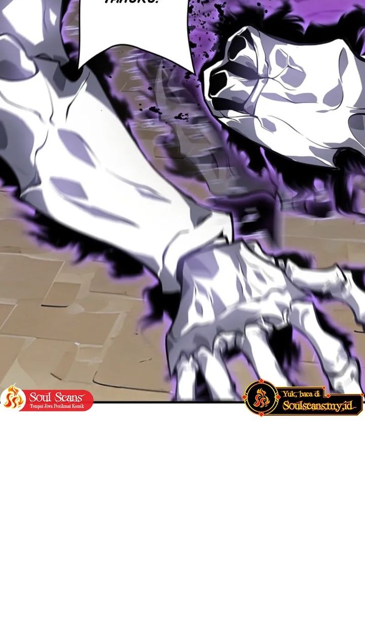 Return From The Abyss Chapter 34 Gambar 24