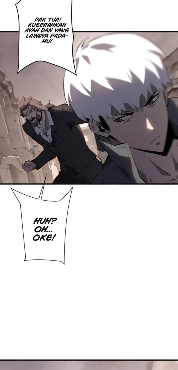 Return From The Abyss Chapter 34 Gambar 28