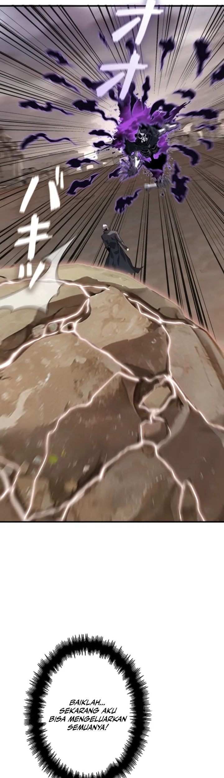 Return From The Abyss Chapter 34 Gambar 31