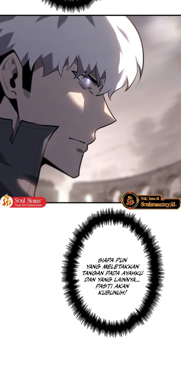 Return From The Abyss Chapter 34 Gambar 32