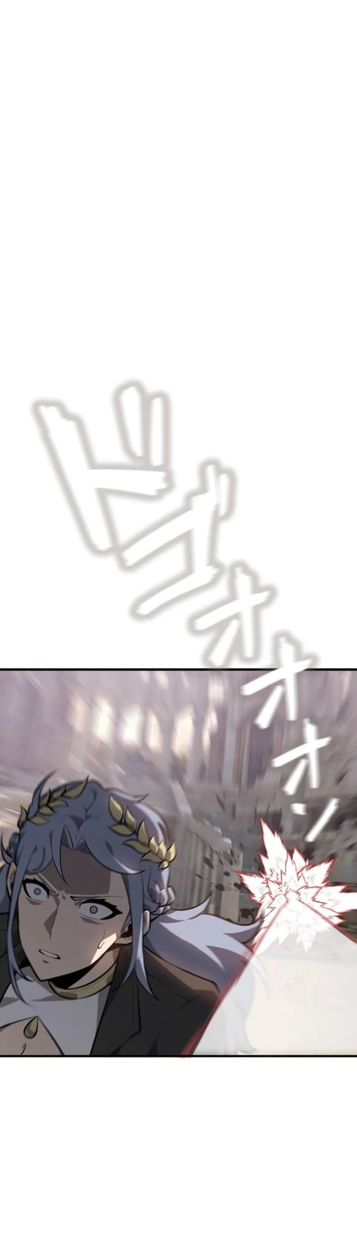 Return From The Abyss Chapter 34 Gambar 39