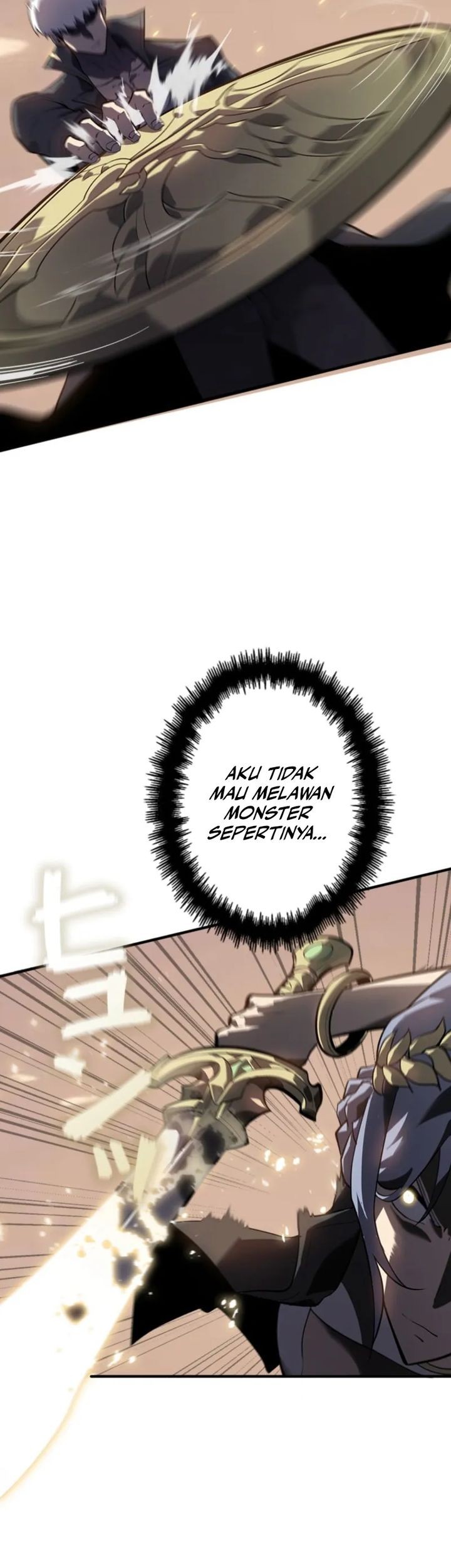 Return From The Abyss Chapter 34 Gambar 47
