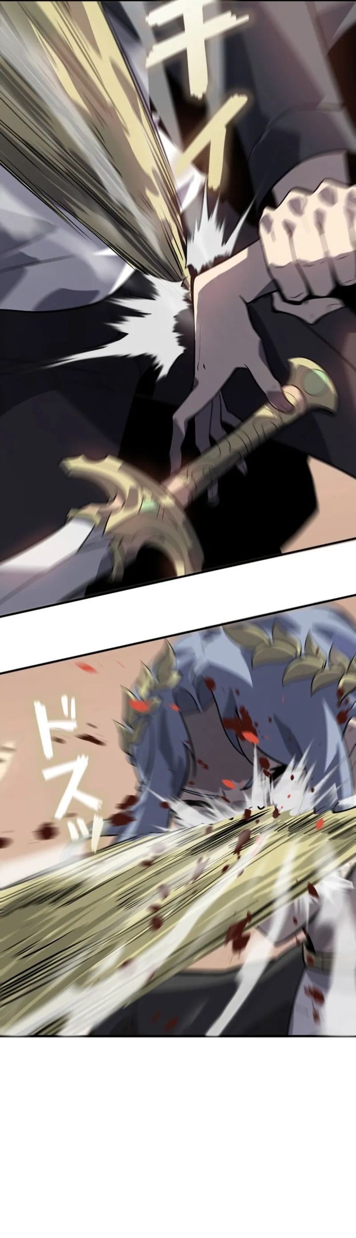 Return From The Abyss Chapter 34 Gambar 50