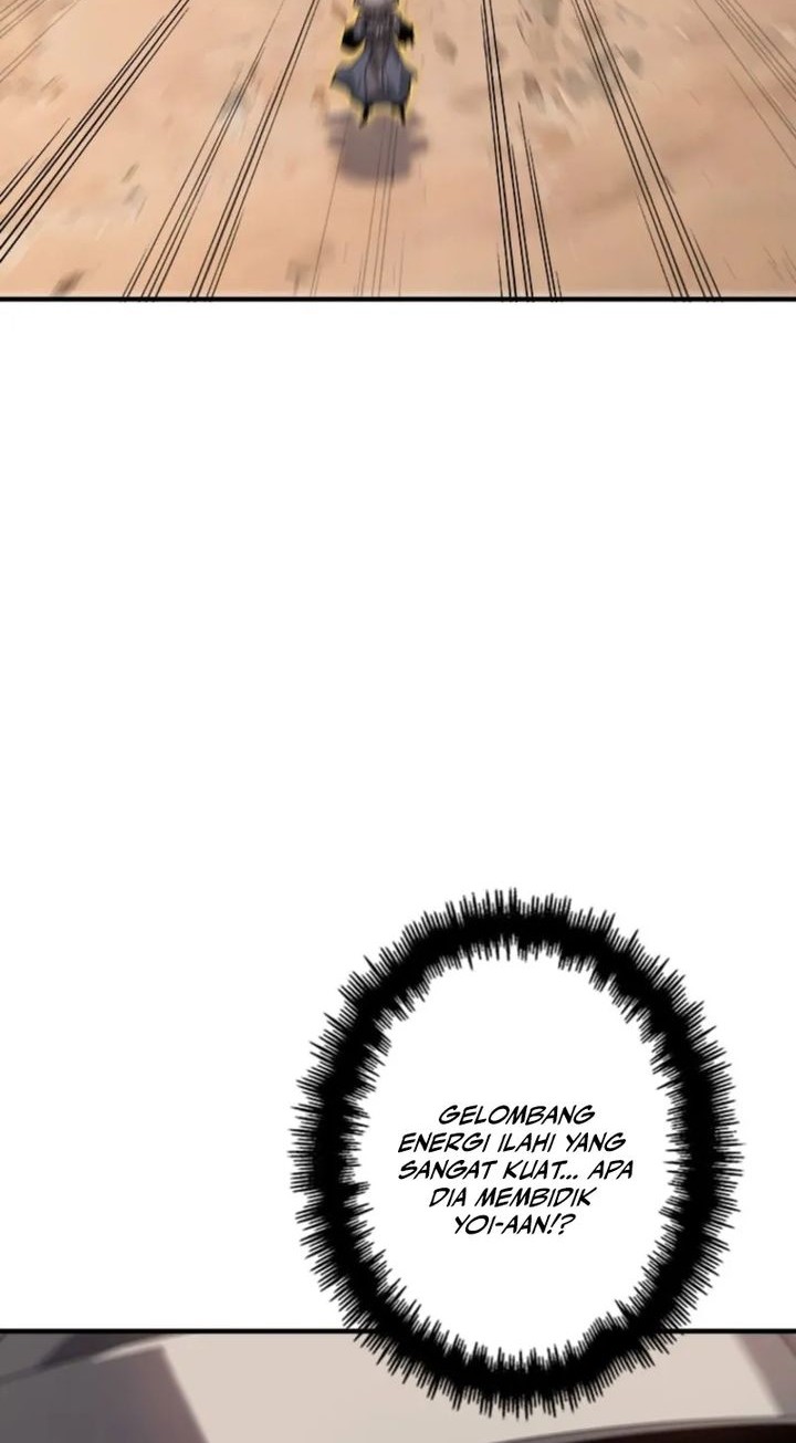 Return From The Abyss Chapter 34 Gambar 57