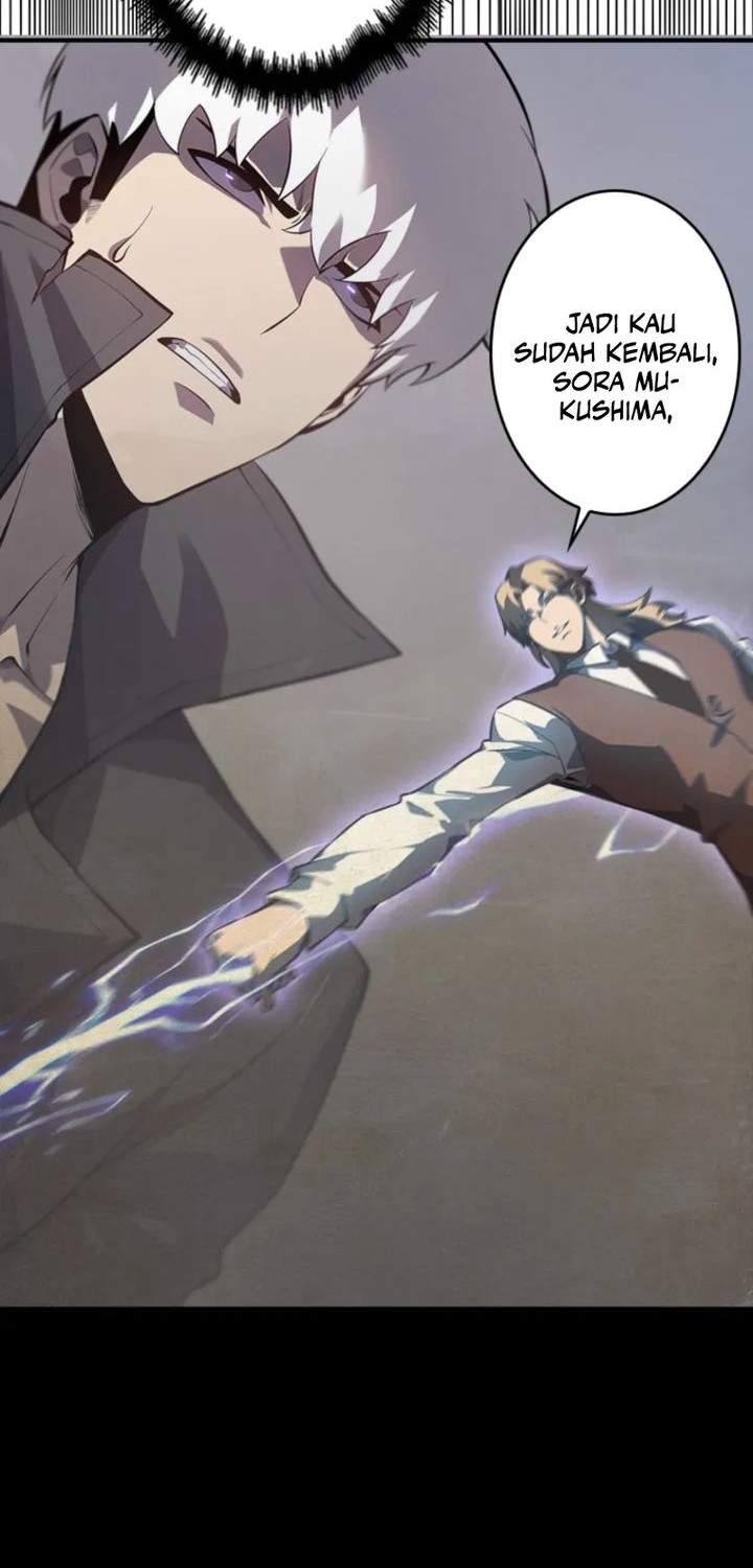 Return From The Abyss Chapter 34 Gambar 6
