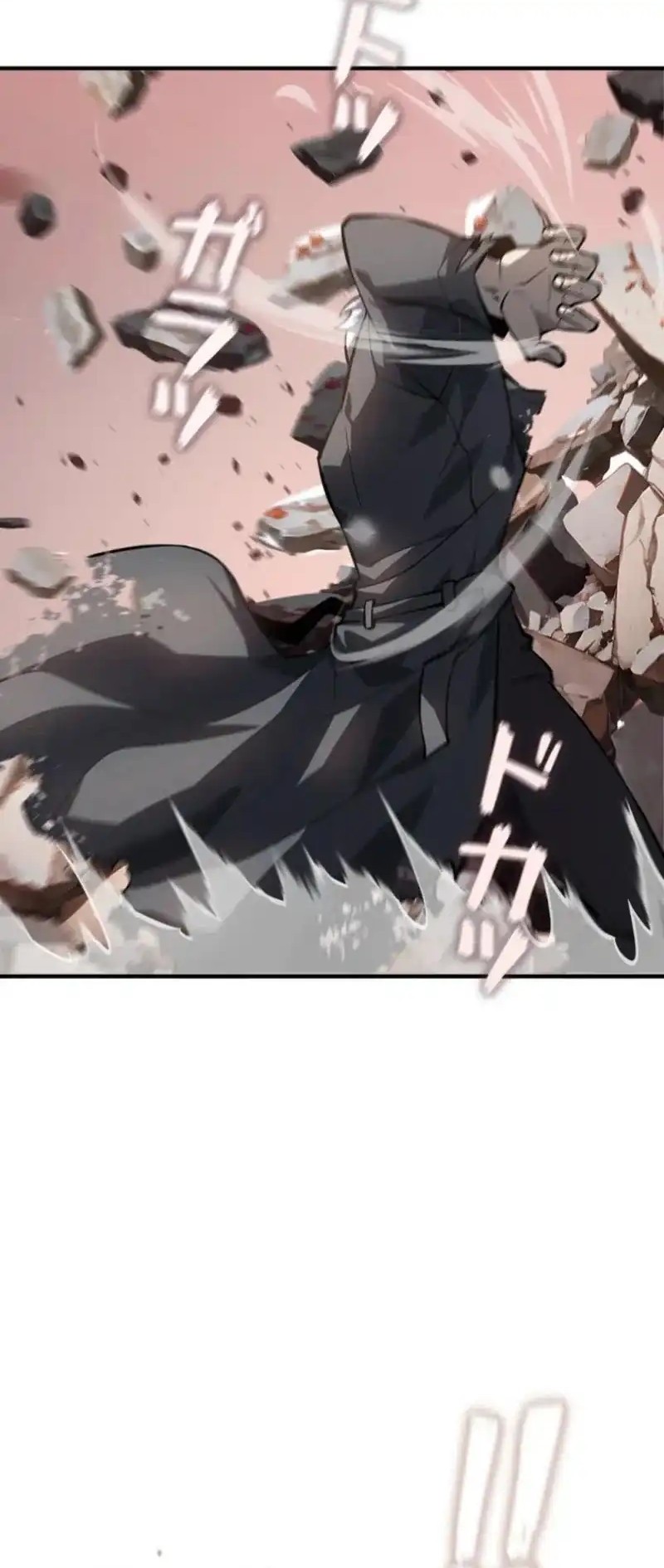 Return From The Abyss Chapter 35 Gambar 42