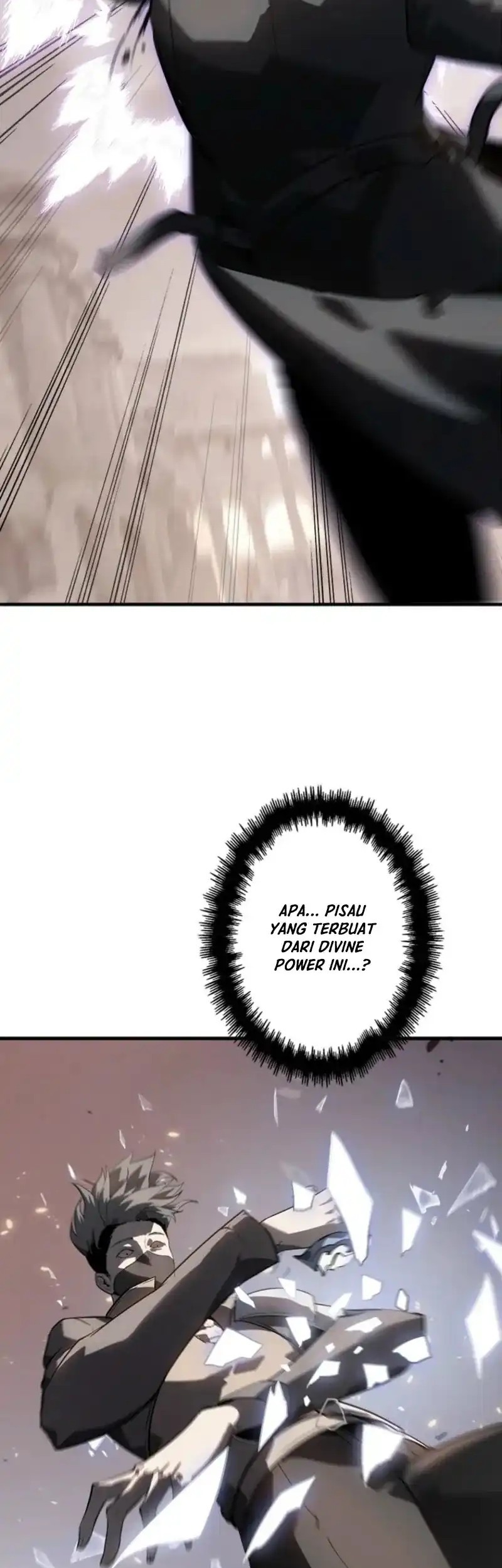 Return From The Abyss Chapter 35 Gambar 55