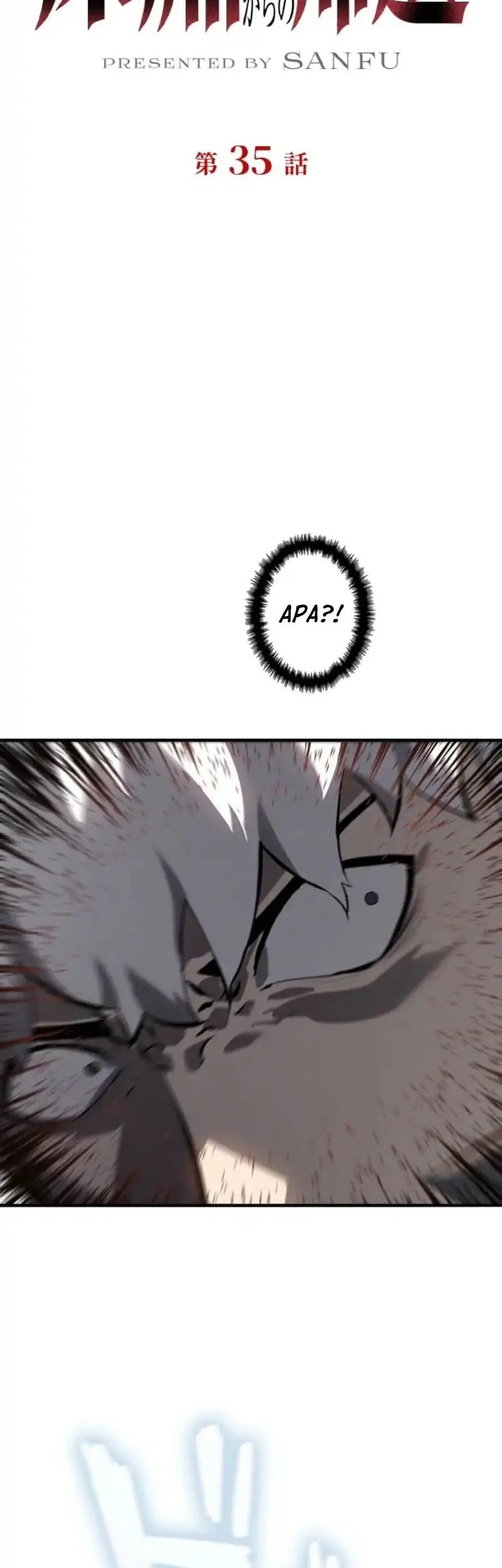 Baca  Return From The Abyss Chapter 35 Gambar 2