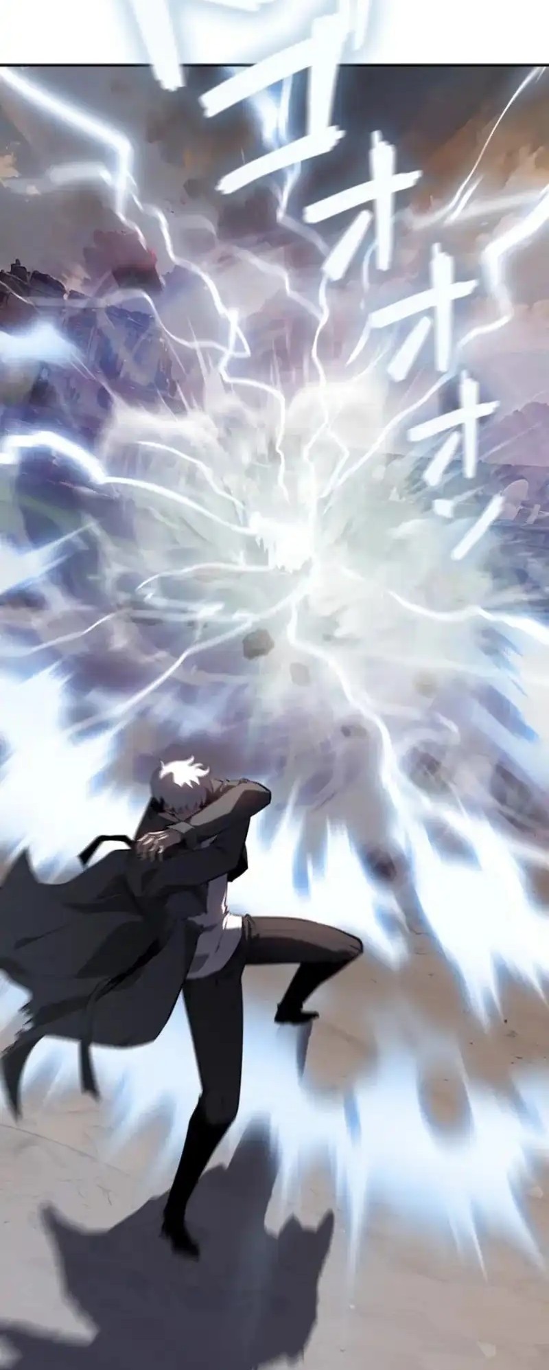 Return From The Abyss Chapter 35 Gambar 3