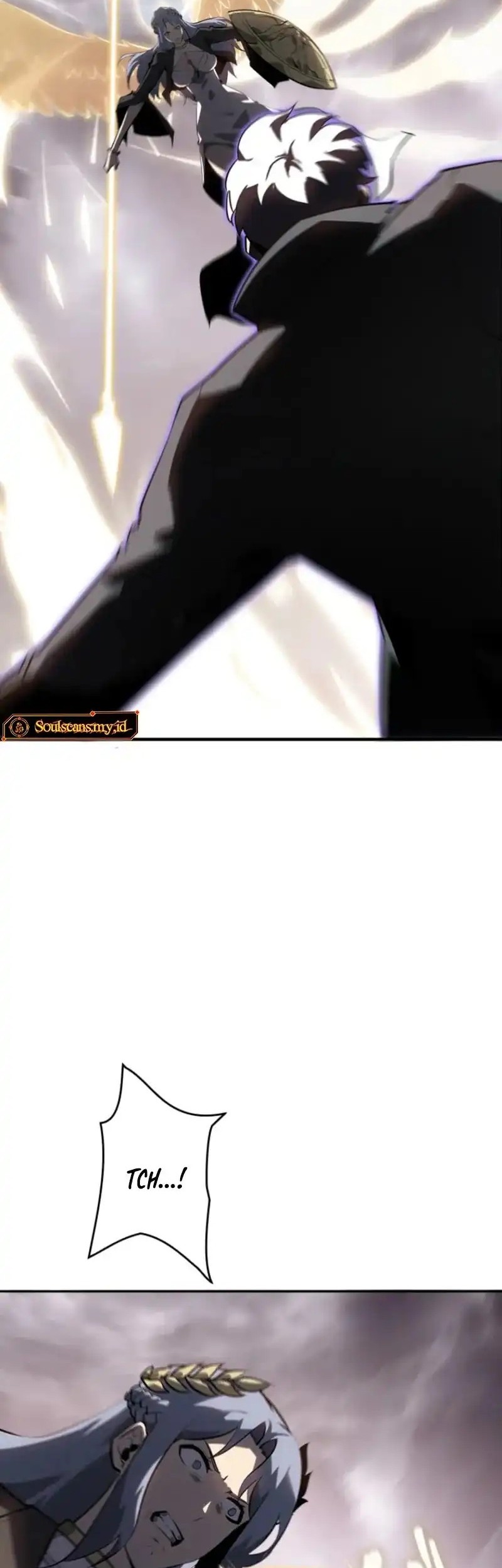 Return From The Abyss Chapter 35 Gambar 59