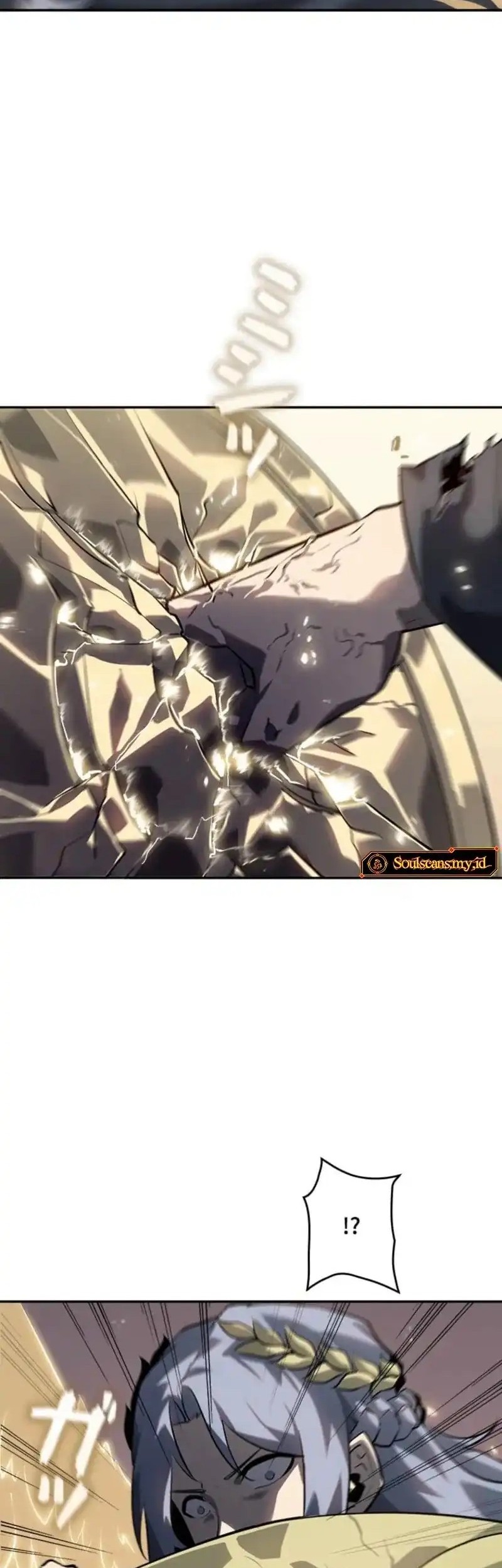 Return From The Abyss Chapter 35 Gambar 62