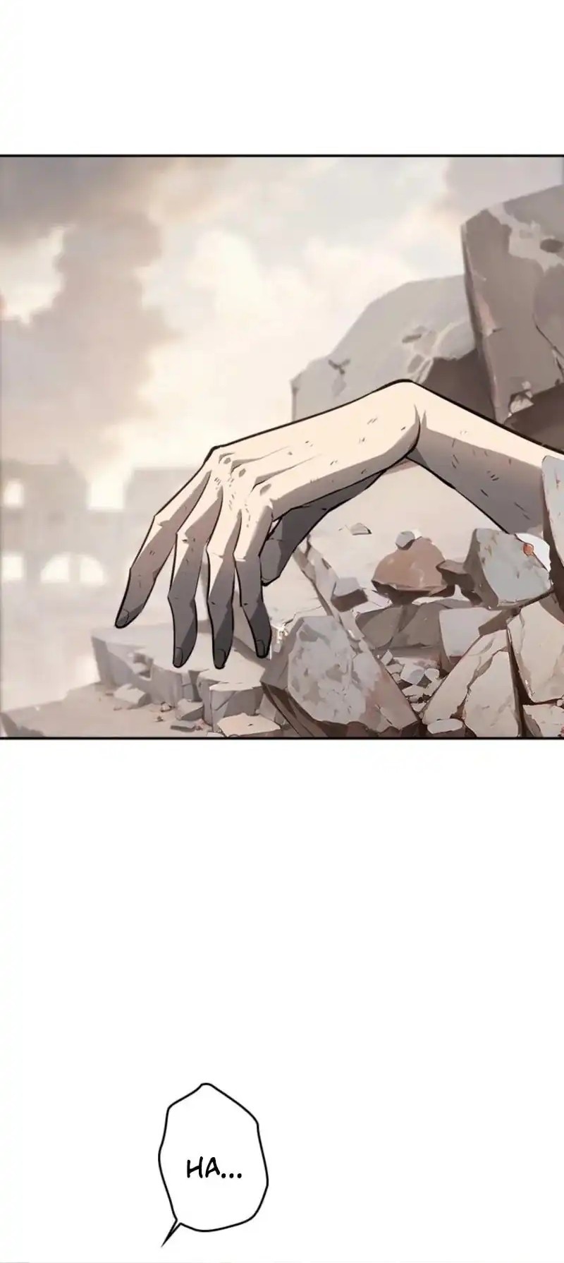 Return From The Abyss Chapter 35 Gambar 6