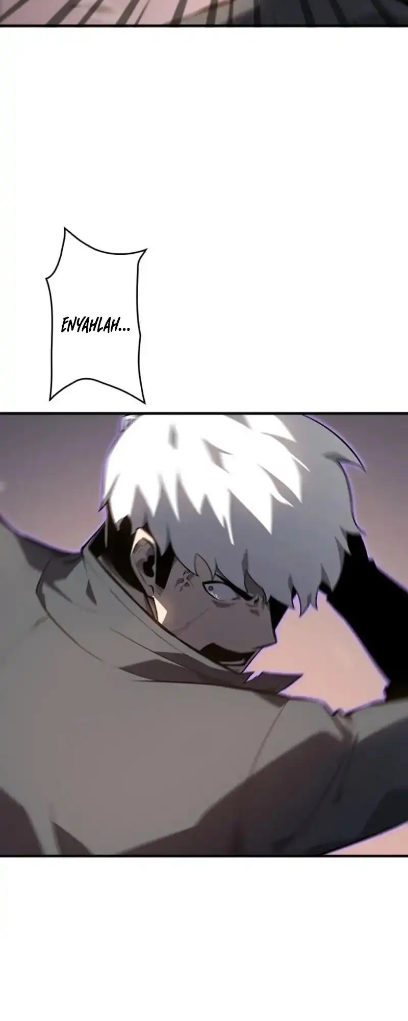 Return From The Abyss Chapter 35 Gambar 9