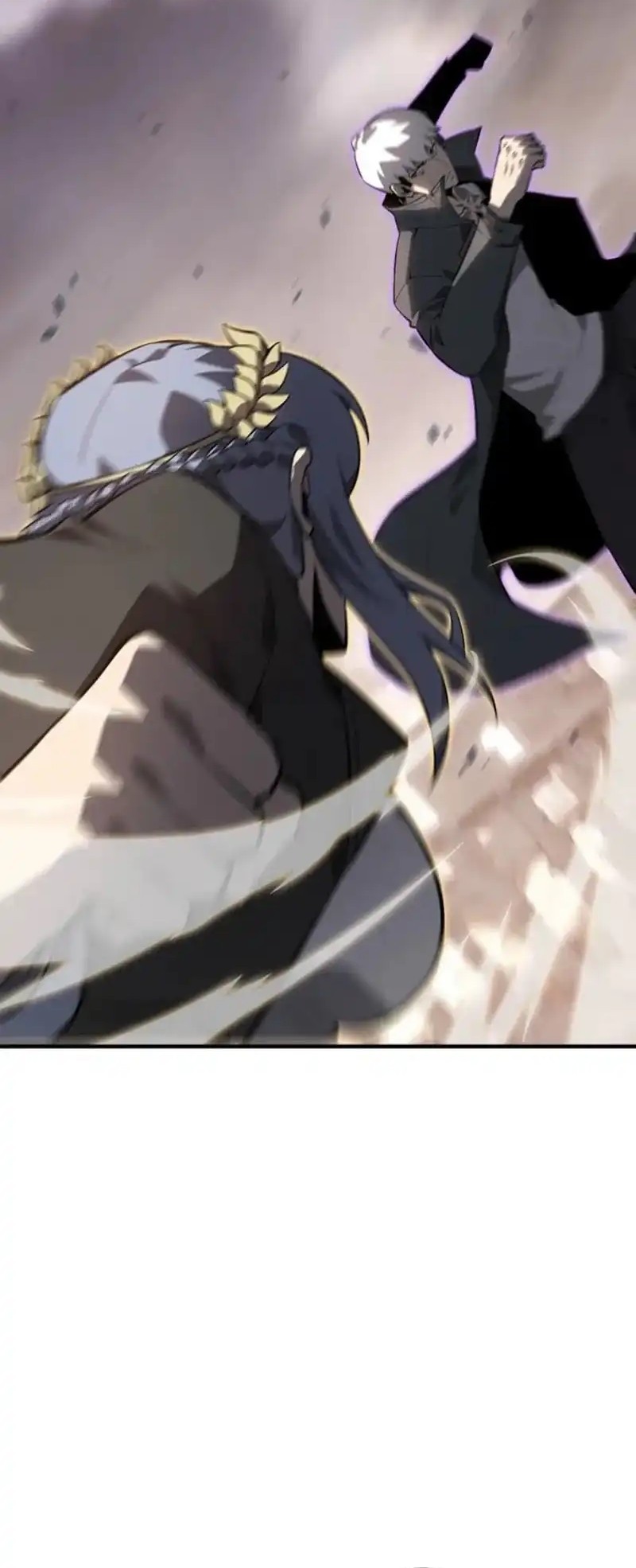 Return From The Abyss Chapter 35 Gambar 12