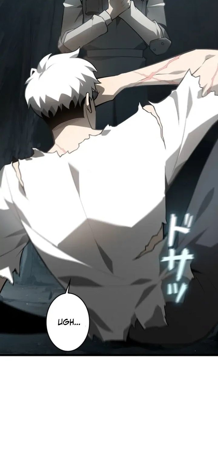 Return From The Abyss Chapter 37 Gambar 22