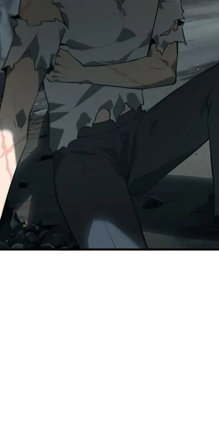 Return From The Abyss Chapter 37 Gambar 24