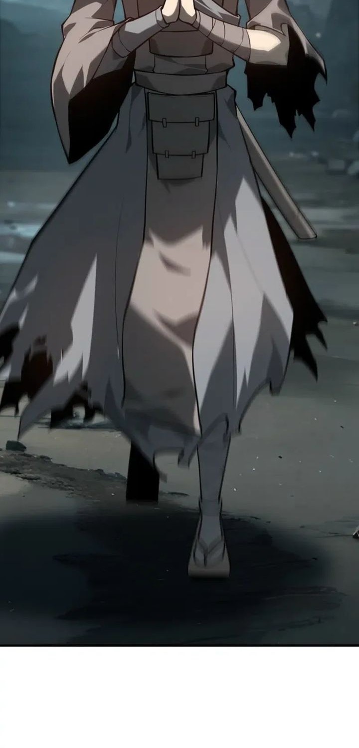Return From The Abyss Chapter 37 Gambar 36